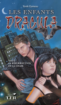 Les enfants Dracula – Tome 2